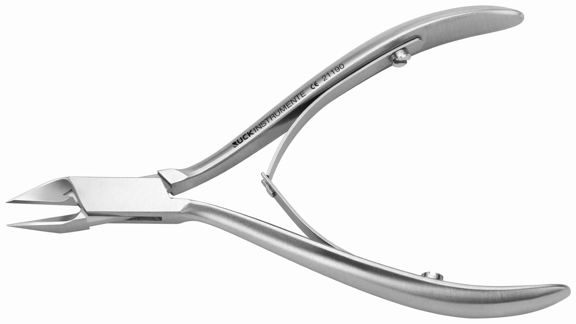 ruck instruments corner clippers / 13mm pointed