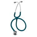 3M Littmann Classic II Infant Stethoscope Caribbean Blue Tube 28 Inch