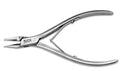 ruck instruments nail folding clippers