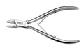 ruck instruments nail / corner clippers / length: 13cm