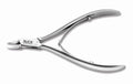 ruck instruments corner clippers / 13mm fine / pointed