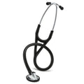 3M Littmann Master Cardiology Stethoscope Black 69cm