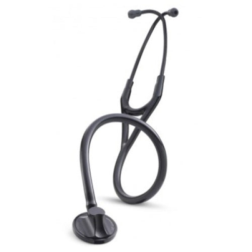3M Littmann Master Cardiology Stethoscope Black 60cm