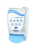 cutan foaming wash / 1l dispenser