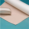 Rolyan Moleskin, Self-Adhesive, 30.5cm x 4.6m, White, Roll