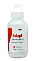Hollister Adapt Powder 28g Puff Bottle Unisex White