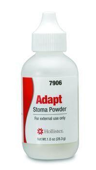 Hollister Adapt Powder 28g Puff Bottle Unisex White