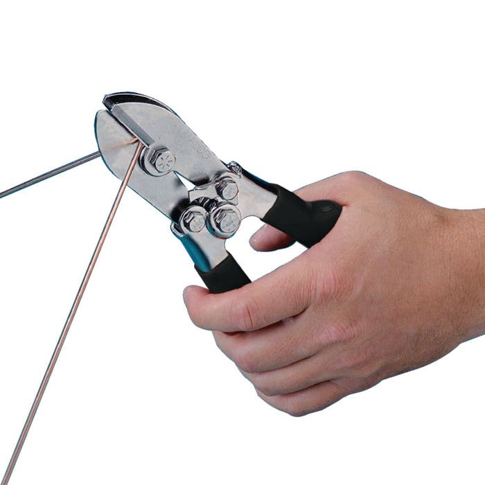 90 Degree Wire Bender