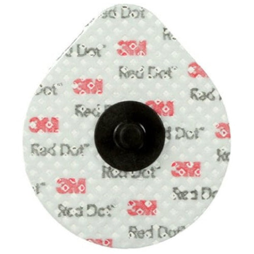 3M Red Dot ECG Monitoring Electrode