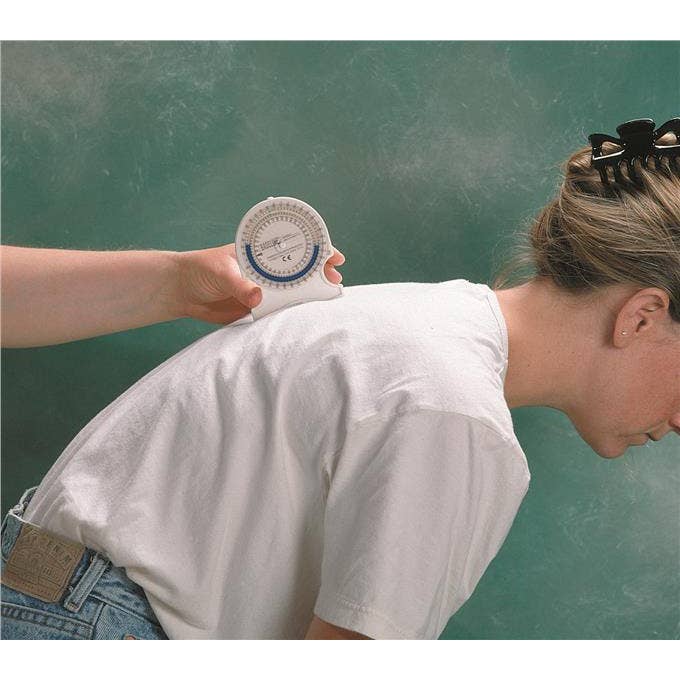 Baseline Bubble Inclinometer