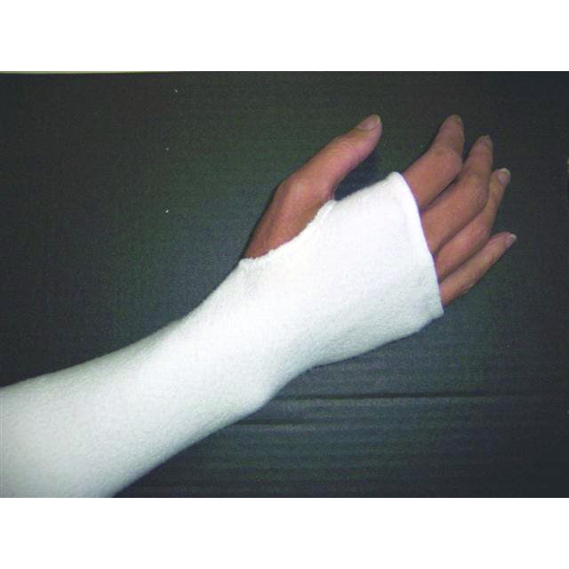 Splint Socks, Coolmax with Thumb Spica