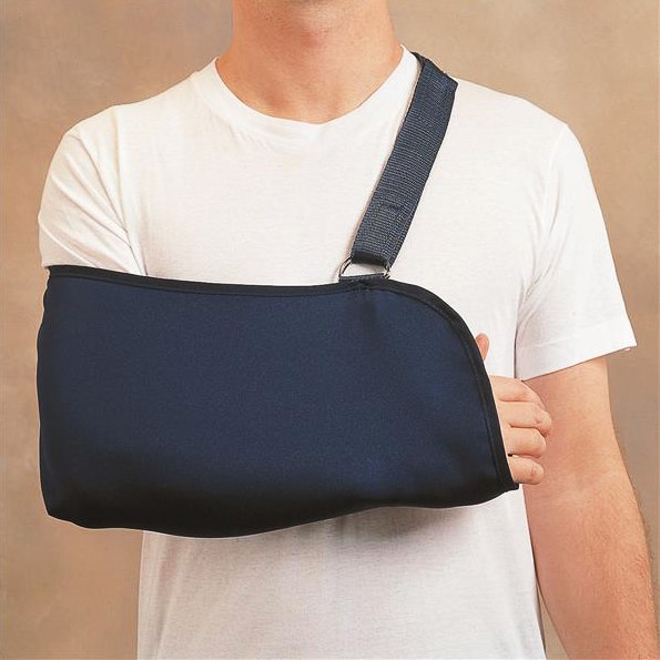 Rolyan Envelope Arm Sling