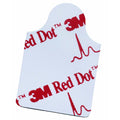 3M Red Dot Resting ECG Electrode