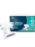 Attends Slip Regular 9 Medium - Pkt/28