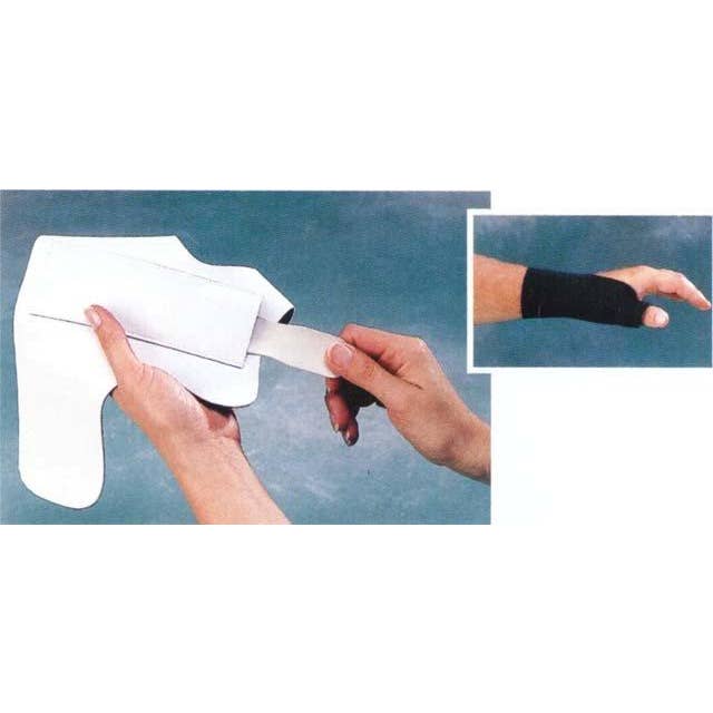 Rolyan TakeOff Custom Thumb Support