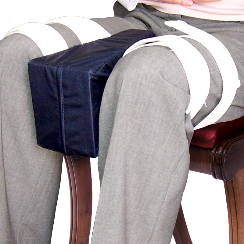 Leg Abductor – Groin to Knee