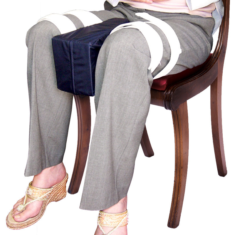 Leg Abductor – Groin to Knee