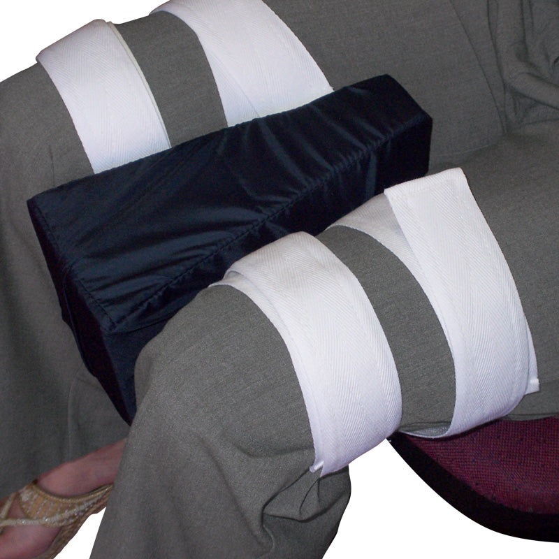 Leg Abductor – Groin to Knee