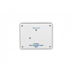 Cura1 Cordless Pad Transmitter