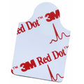 3M Red Dot Resting Electrode
