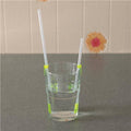 One-Way Straws, 10/pack