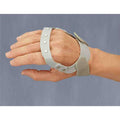 Polycentric Hinged Ulnar Deviation Splint
