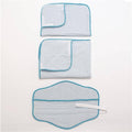 Terry Tropic Pac Cover, Standard, 10 x 12"