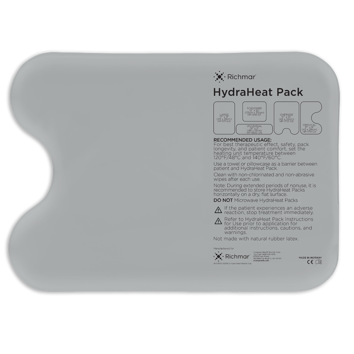 Richmar HydraHeat Hot Pack