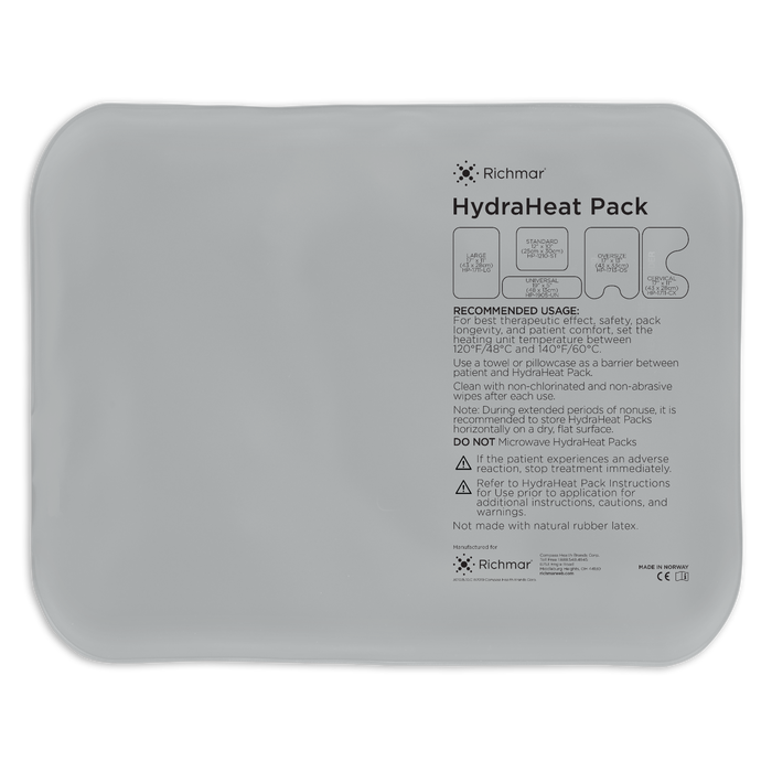 Richmar HydraHeat Hot Pack