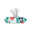 Huggies Thick Baby Wipes Fragrance Free 19.5 x 17 cm