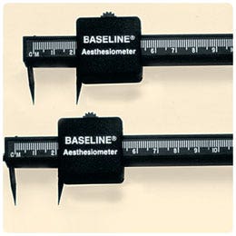 Baseline Two-Point Aesthesiometer