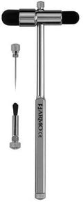fisher & webster percussion hammers / buck with needle and brush