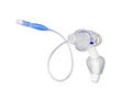 Shiley Flexible Tracheostomy Tube With TaperGuard Cuff, Reusable Inner Cannula (7.5mm)