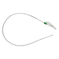 UNOQUIP Suction Catheter Atraumatic Straight Tip Vacutip With Standard Hardness And Metric Marking CH14 57cm