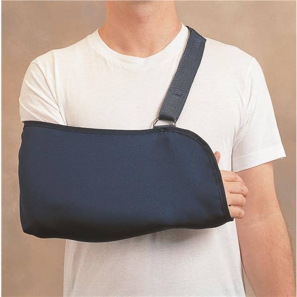Rolyan Envelope Arm Sling