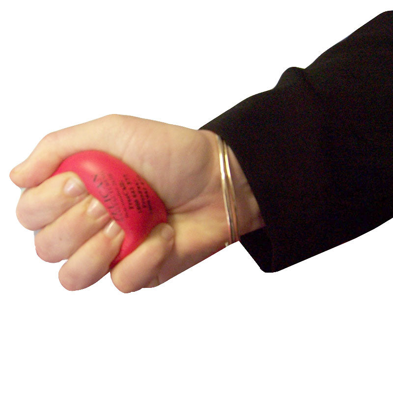 Stress Ball Heart
