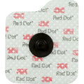 3M Red Dot Repositionable Monitoring Electrode