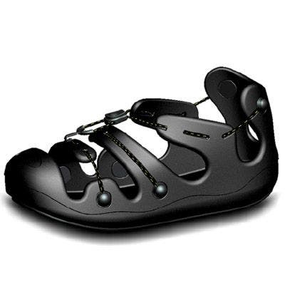 Darco Body Armor Cast Shoe