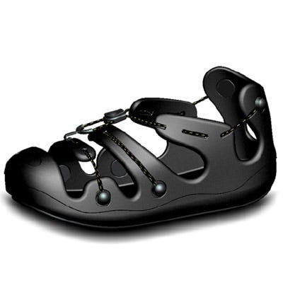 Darco Body Armor Cast Shoe