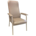 High Back Chair