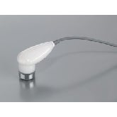 Zimmer Soleo Ultrasound Head, 0.8 and 2.4mHz, 5cm², Large