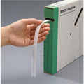 Rolyan R-Thin Strapping Material, 13mm × 9m, White, Roll