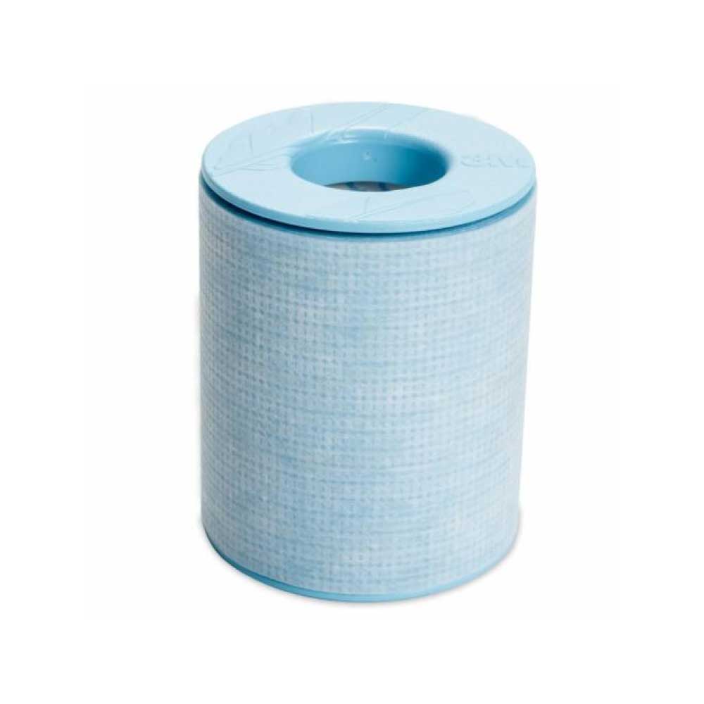 3M Kind Removal Silicone Tape Blue 5cmx5m