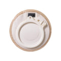 Alterna 2 Piece Mini Cap 40mm