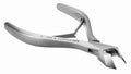 ruck instruments trapez clippers, stainless steel