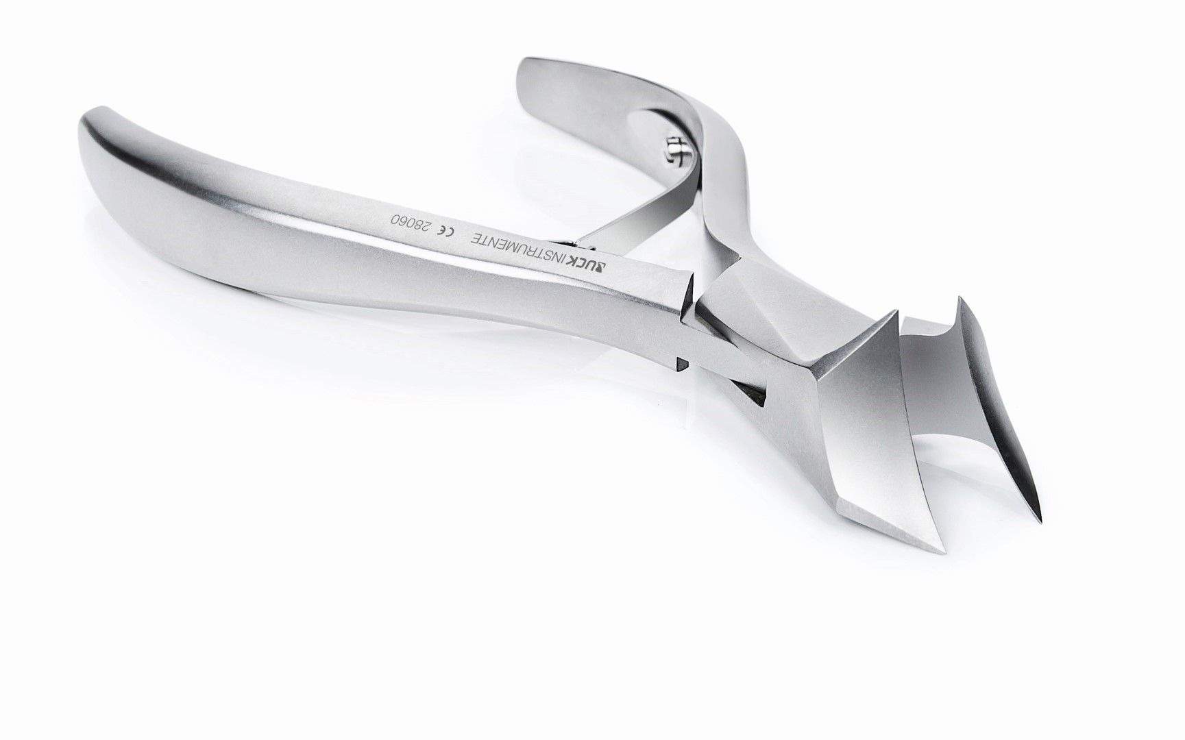 ruck instruments trapez clippers