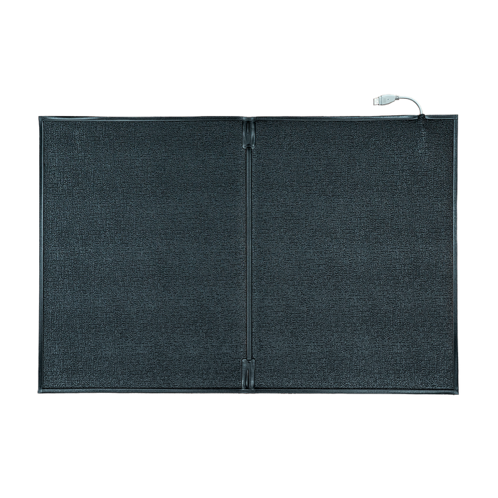 Cura1 Single Fold Floor Mat, 1 Year, 900 x 600mm