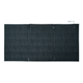 Cura1 Dual Fold Floor Mat, 1 Year, 1200 x 600mm