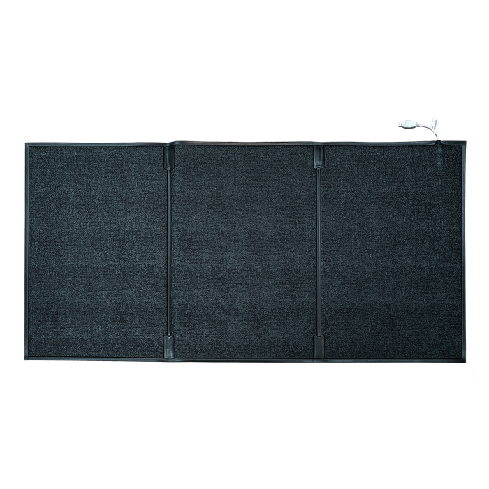 Cura1 Dual Fold Floor Mat, 1 Year, 1200 x 600mm