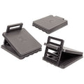 Multi-Angle Plastic Slant Board, up to 136kg